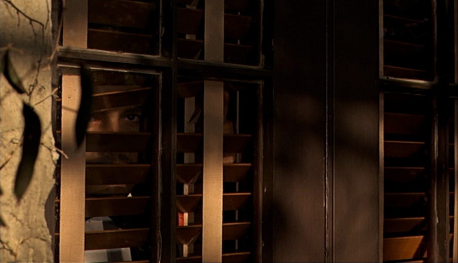 An architectural review of The Godfather - Sheet17