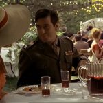 An architectural review of The Godfather - Sheet18