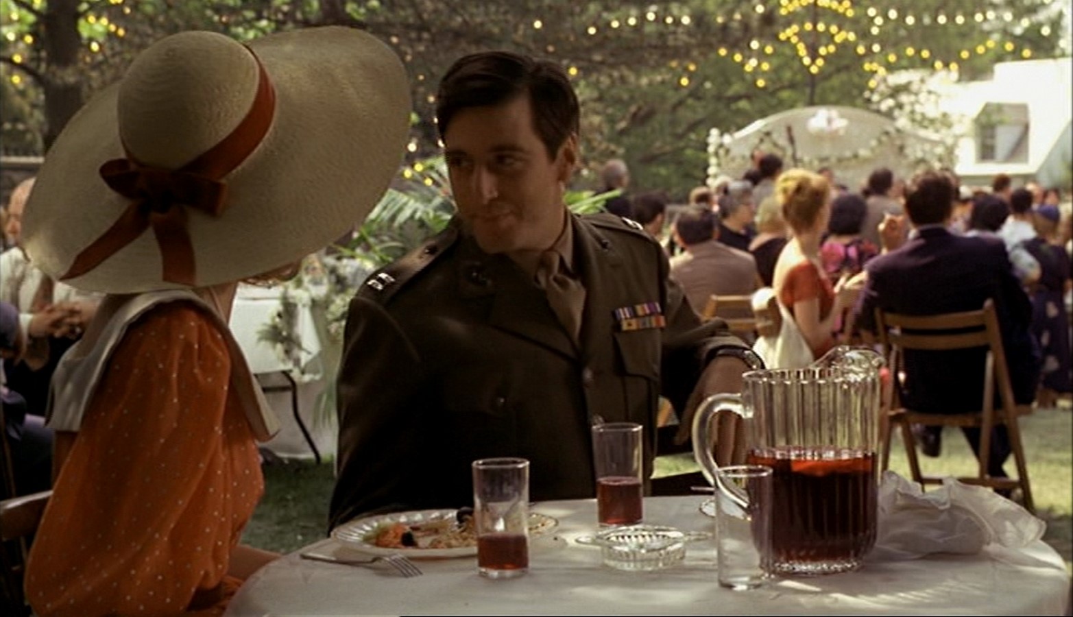 An architectural review of The Godfather - Sheet18