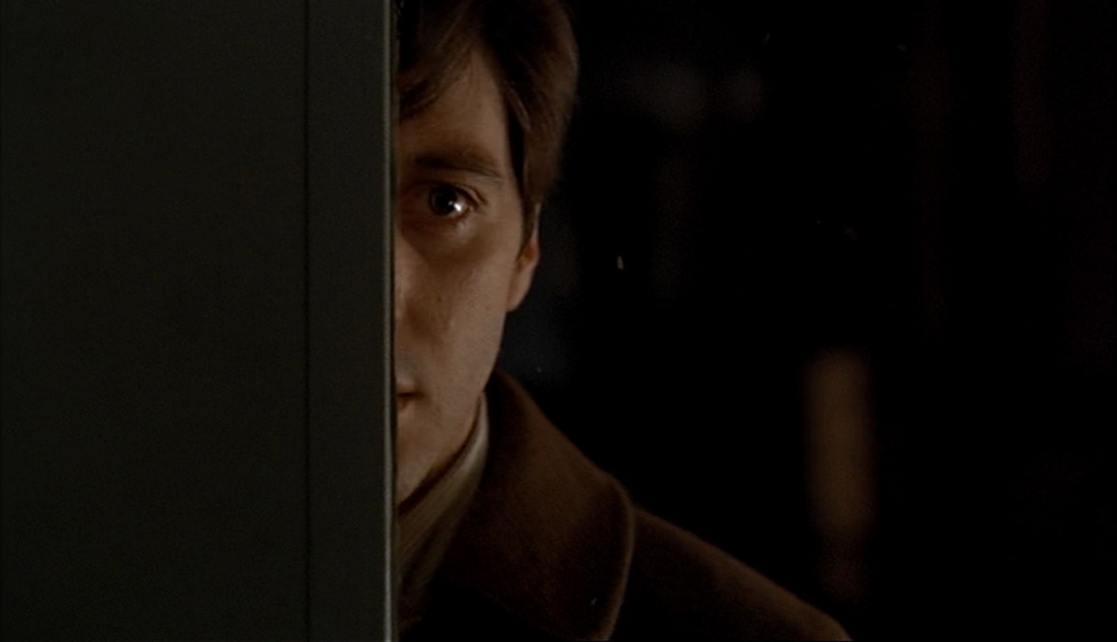 An architectural review of The Godfather - Sheet19