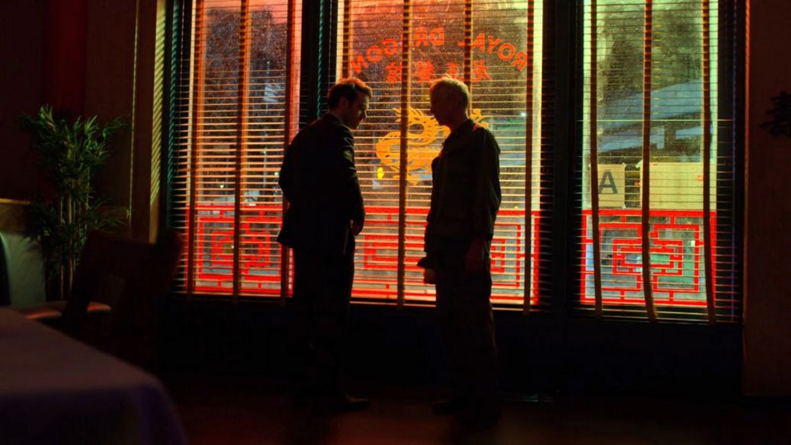 An architectural review of The Godfather - Sheet2