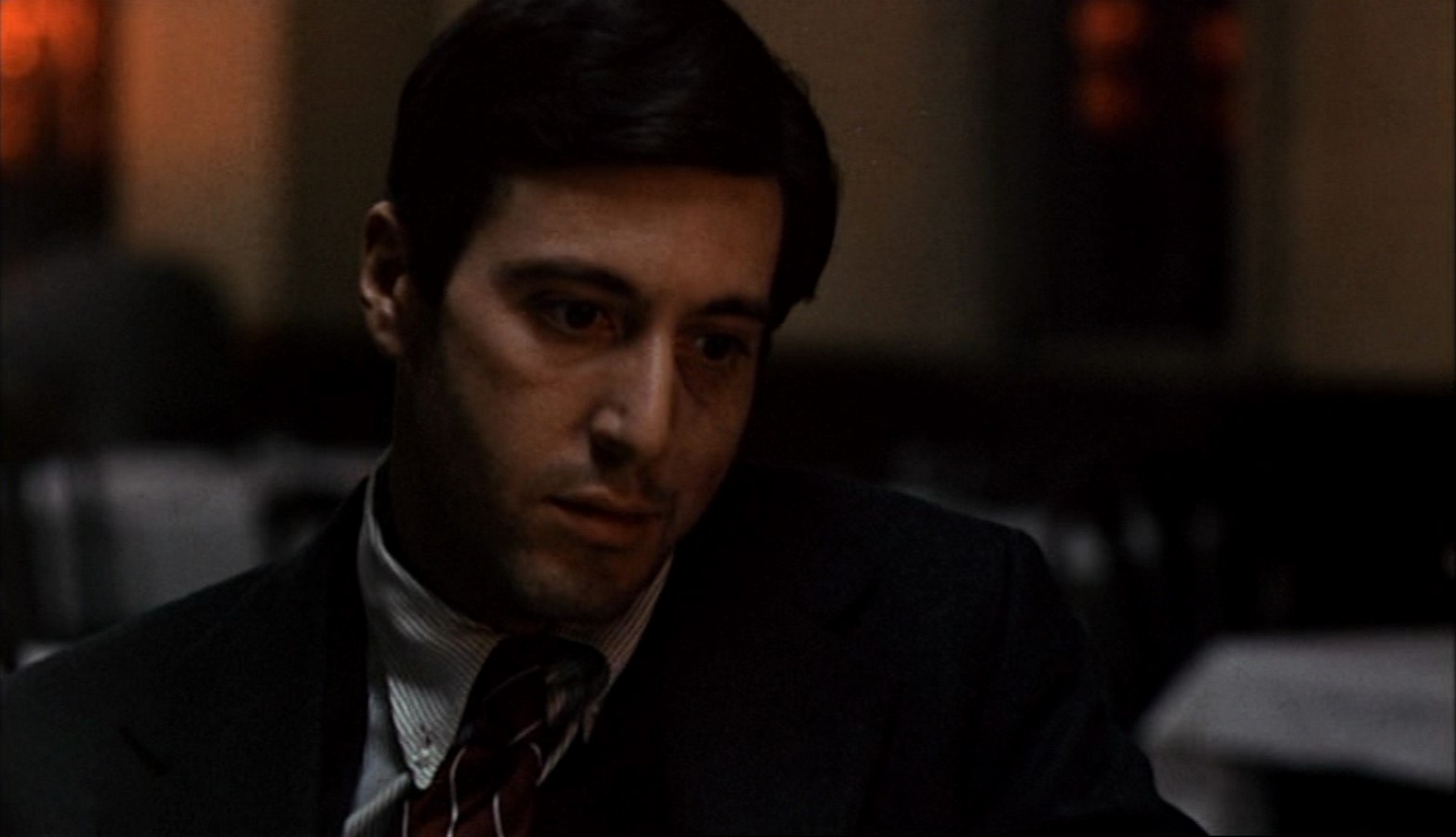 An architectural review of The Godfather - Sheet20