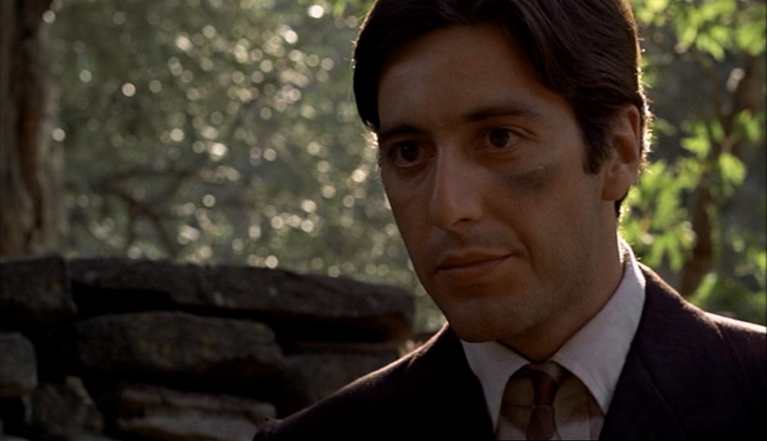 An architectural review of The Godfather - Sheet21