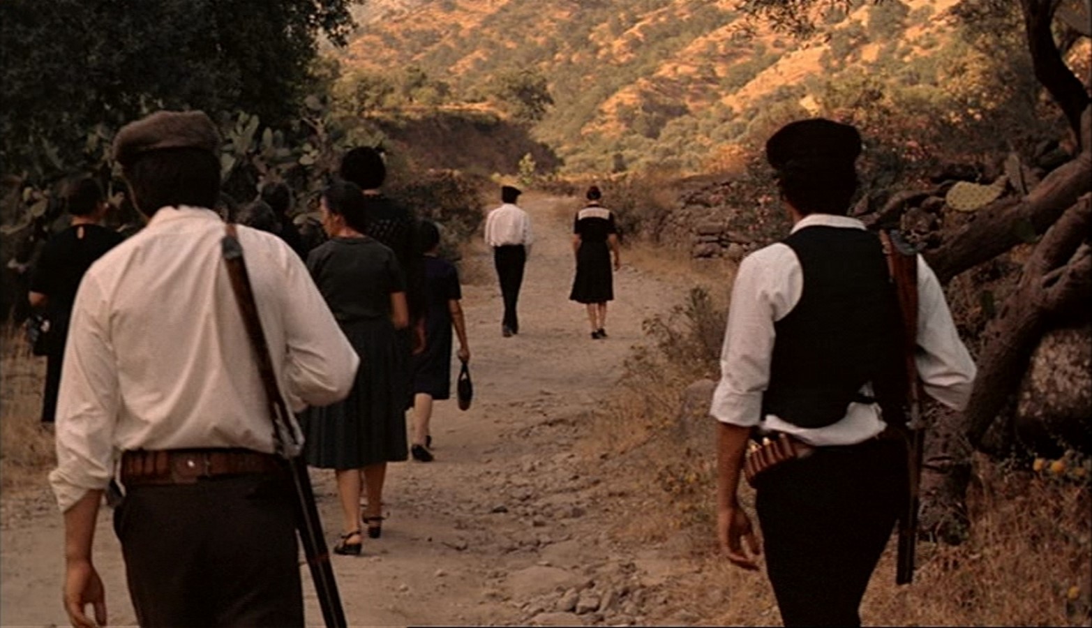 An architectural review of The Godfather - Sheet22
