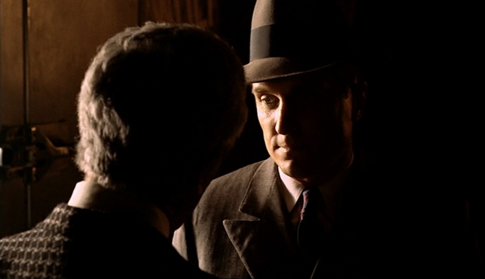 An architectural review of The Godfather - Sheet25