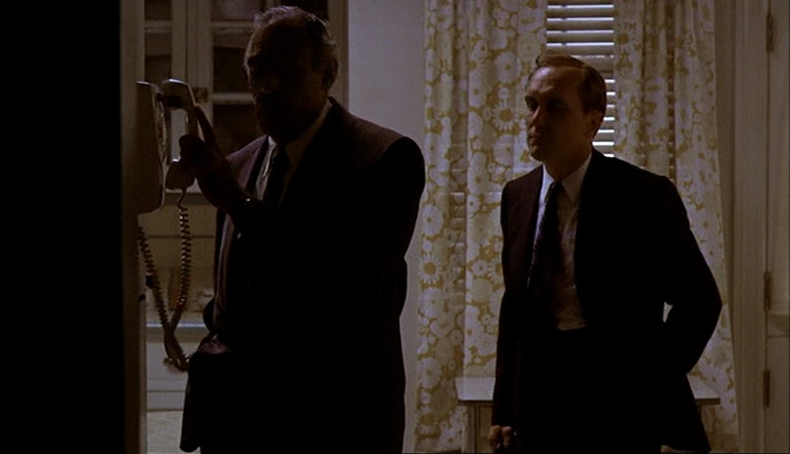 An architectural review of The Godfather - Sheet26
