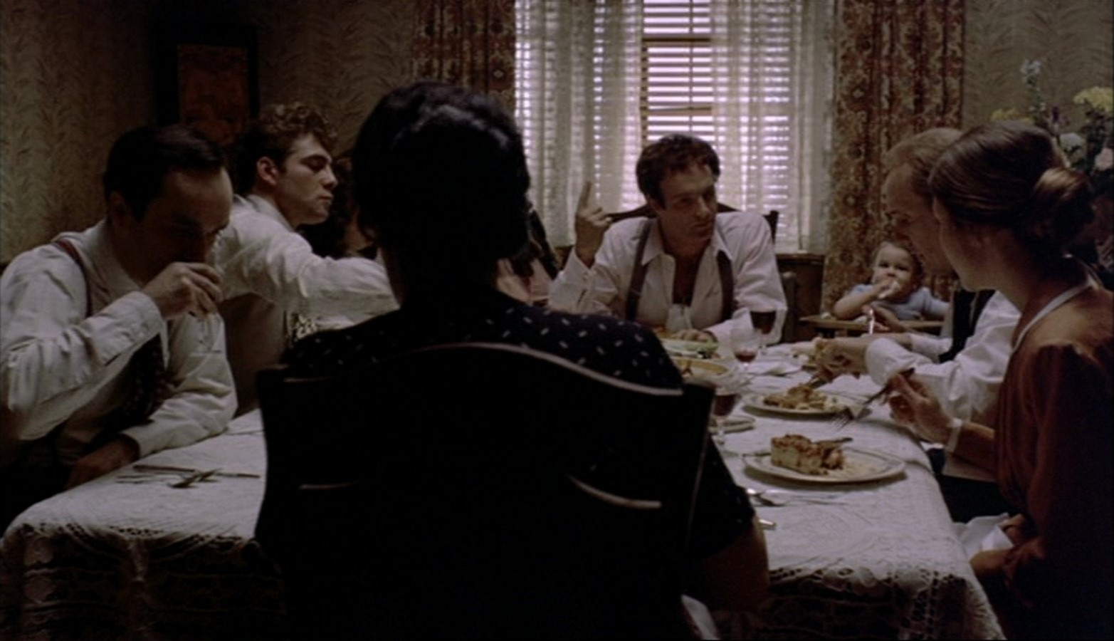 An architectural review of The Godfather - Sheet27
