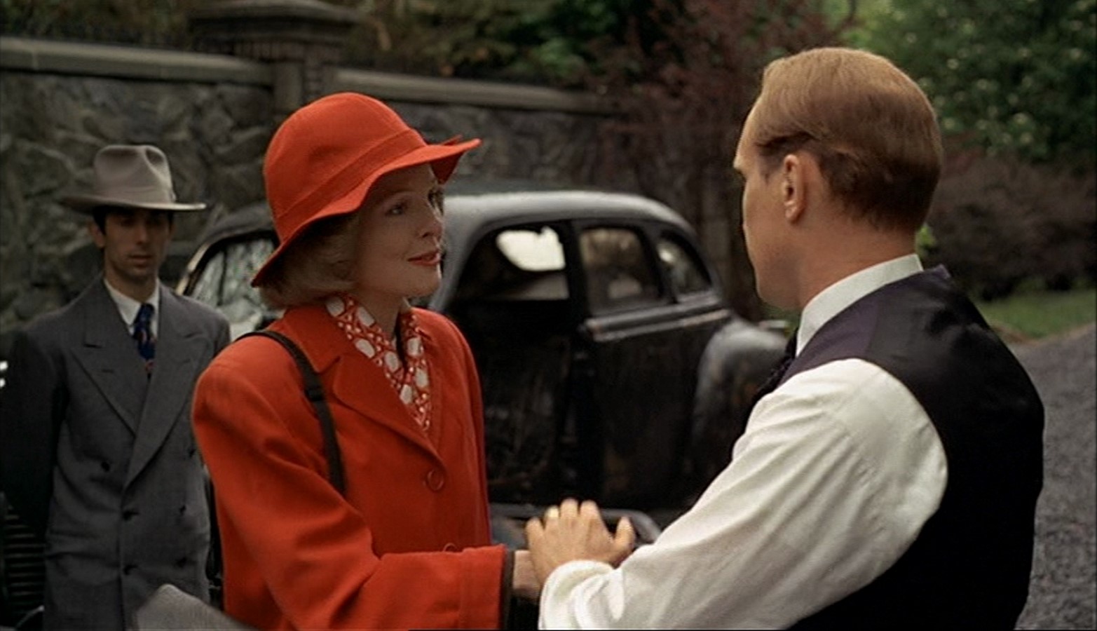 An architectural review of The Godfather - Sheet29