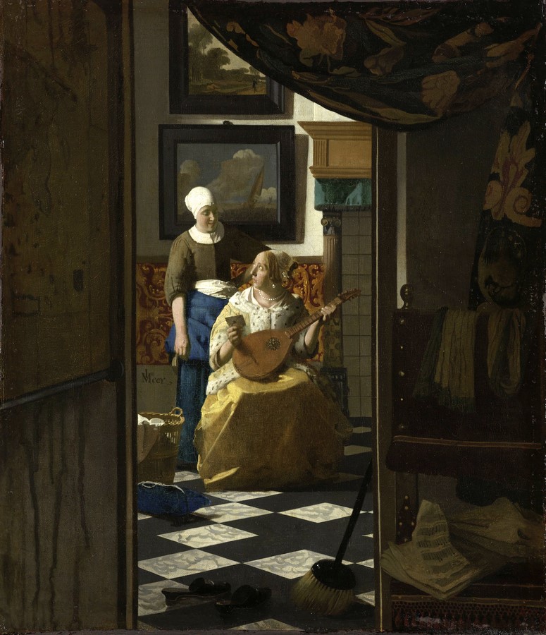 the-love-letter-by-vermeer_©rijksmuseum-netherlands