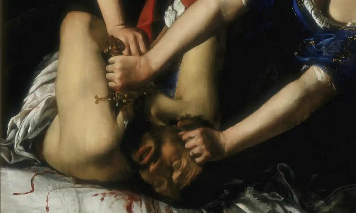judith-and-holofernes_©museo-nazionale-di -capodimonte-naples