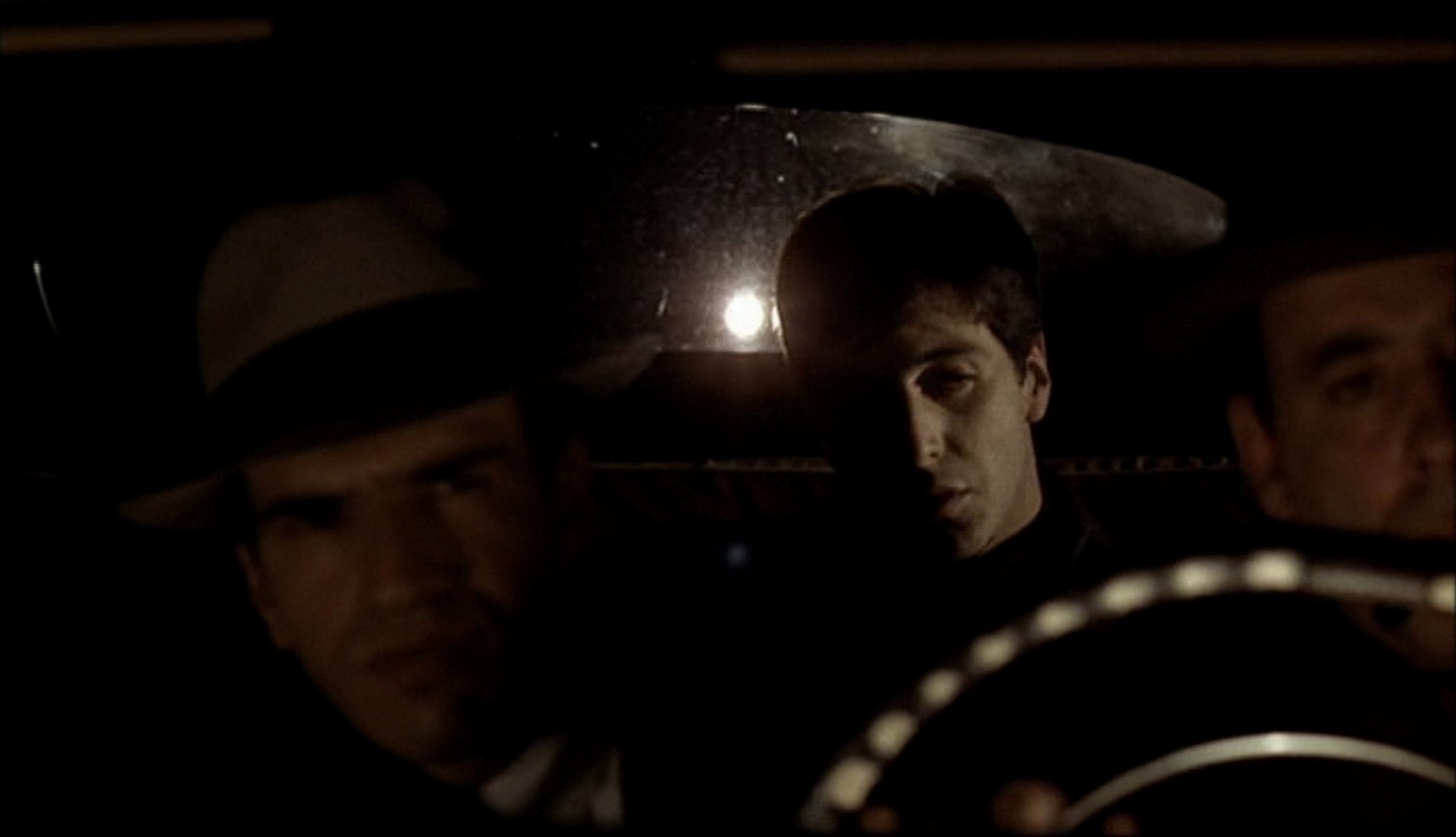 An architectural review of The Godfather - Sheet5