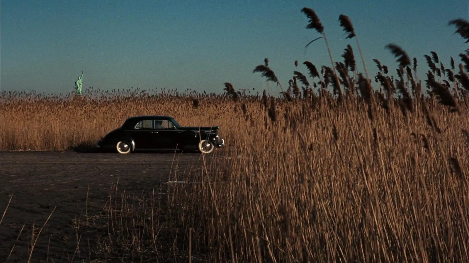 An architectural review of The Godfather - Sheet6