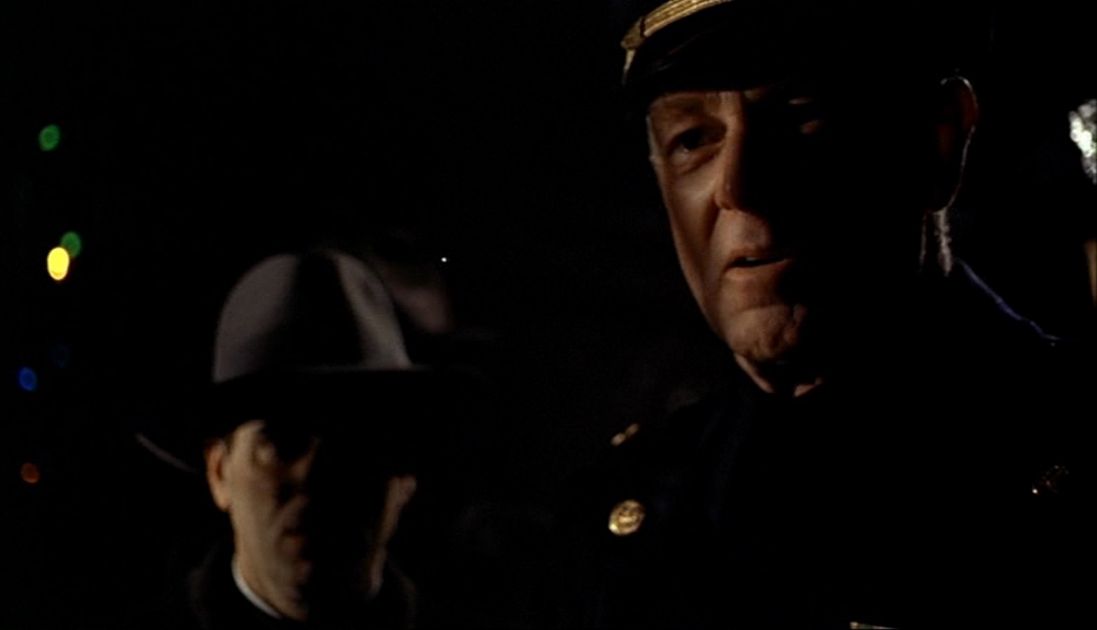 An architectural review of The Godfather - Sheet7