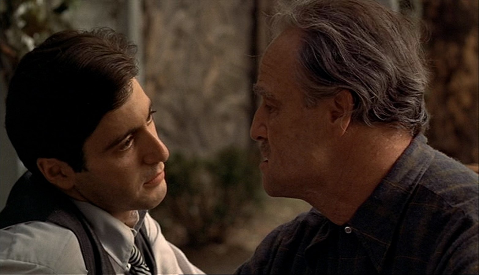 An architectural review of The Godfather - Sheet8
