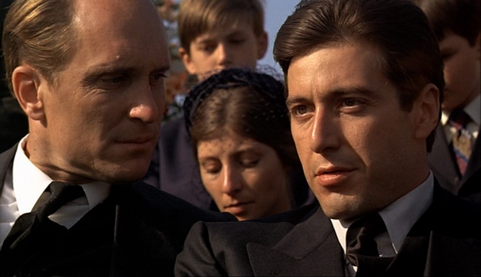An architectural review of The Godfather - Sheet9