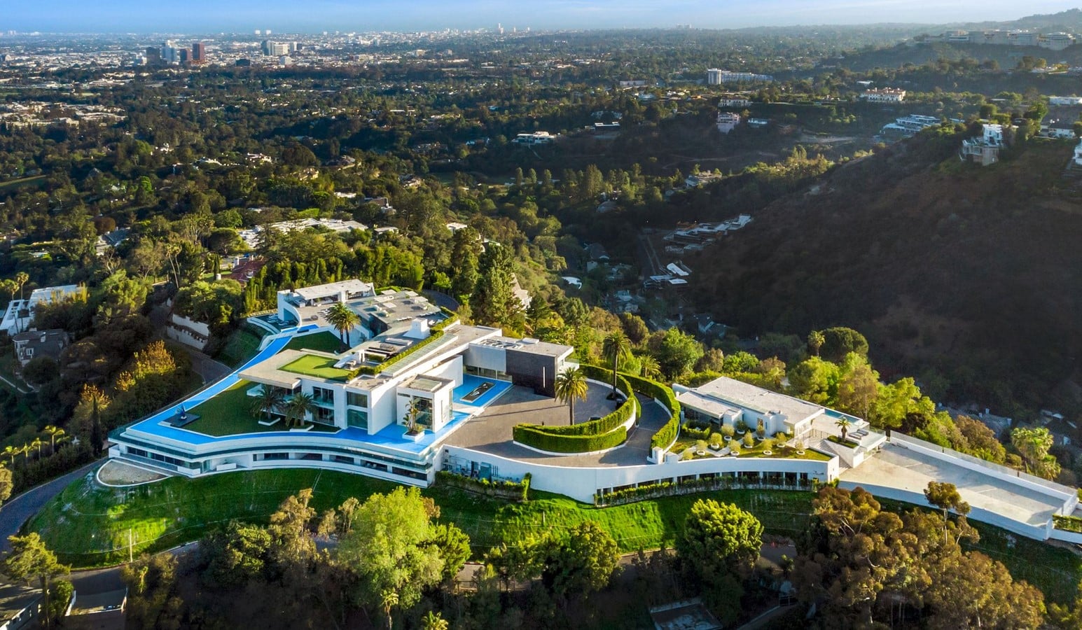 5 Most Expensive Houses in the US - Sheet1
