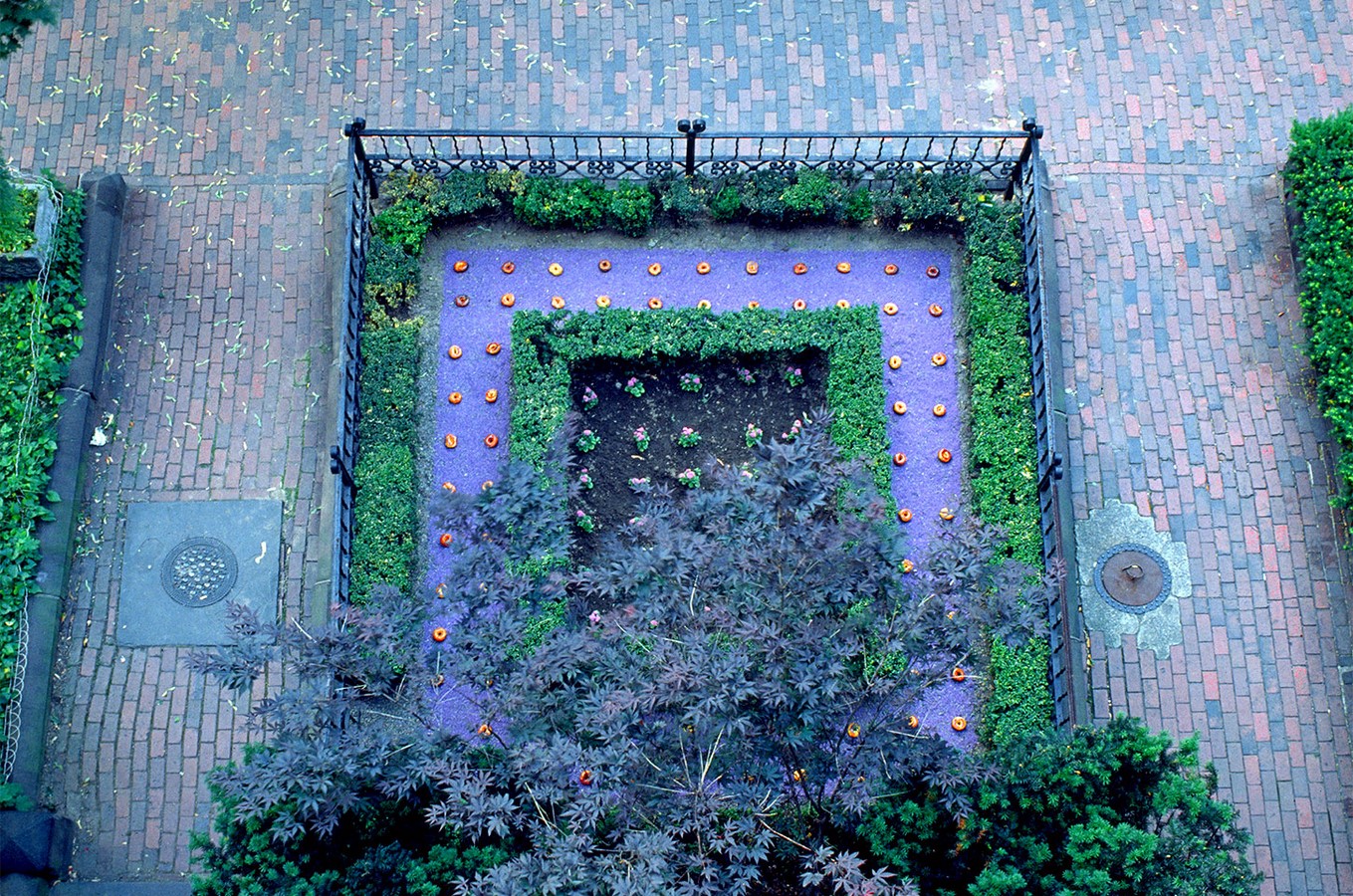 17 Best Landscape Architects & Their Work - Sheet10