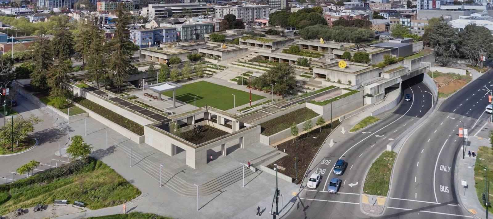 17 Best Landscape Architects & Their Work - Sheet15