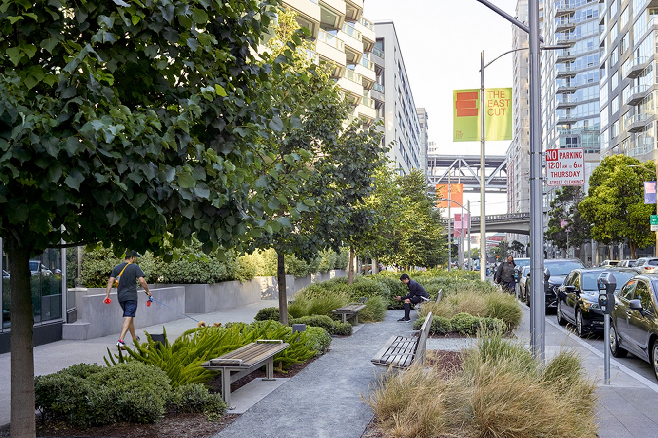 17 Best Landscape Architects & Their Work - Sheet17