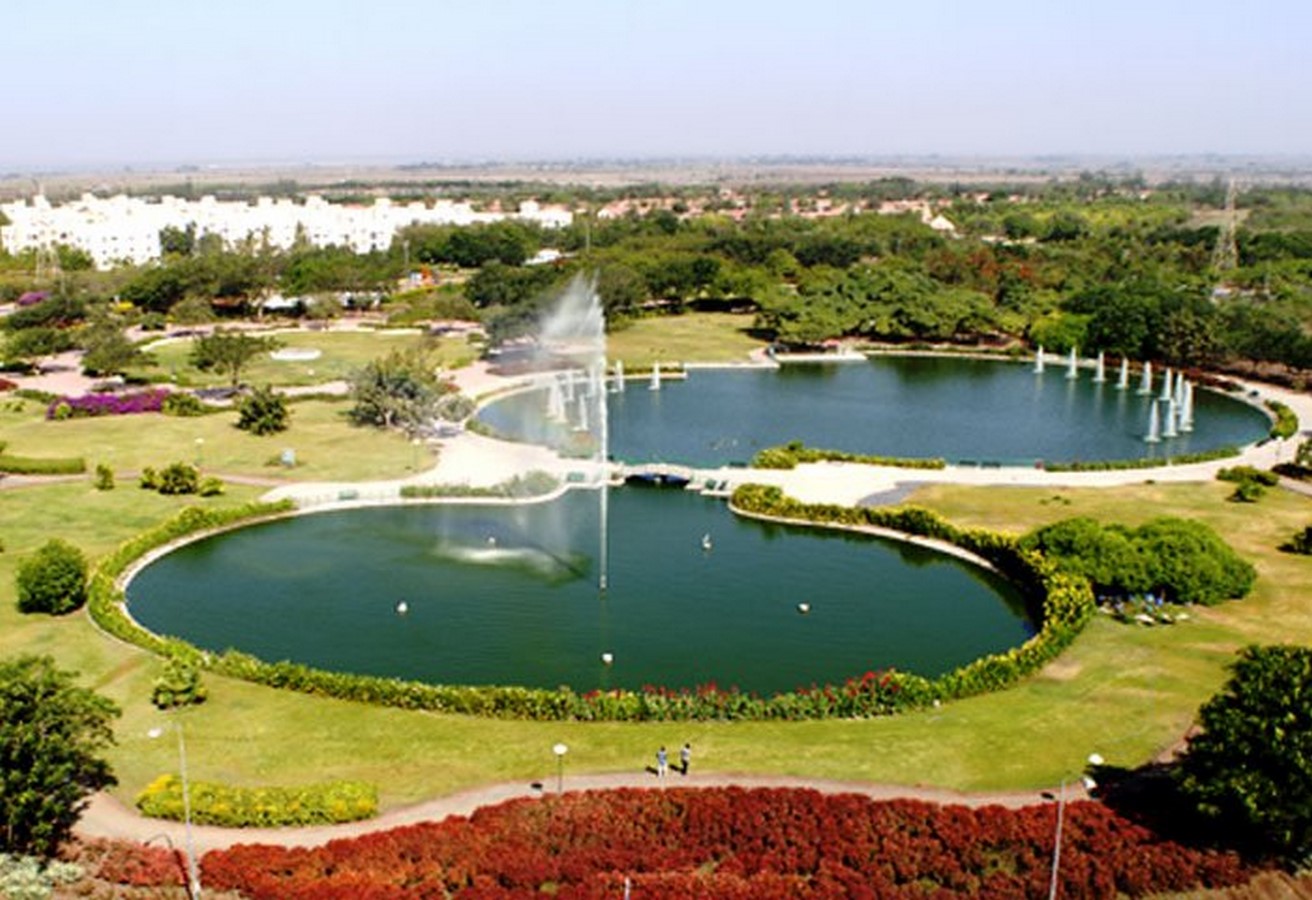 17 Best Landscape Architects & Their Work - Sheet3