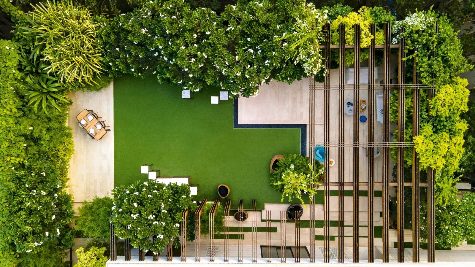 17 Best Landscape Architects & Their Work - Sheet5