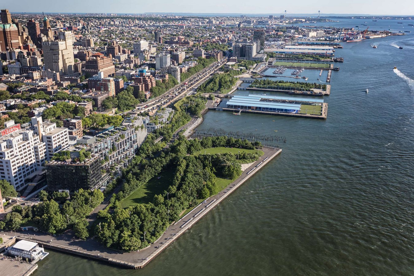 17 Best Landscape Architects & Their Work - Sheet6