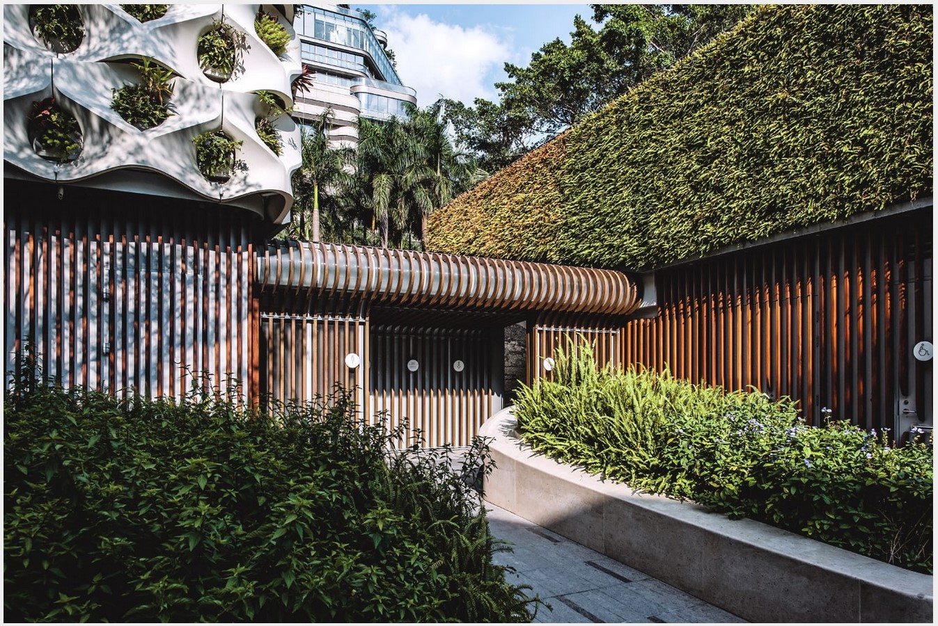 LAAB Architects . Artists . Designers . Makers- 15 Iconic Projects - Sheet1