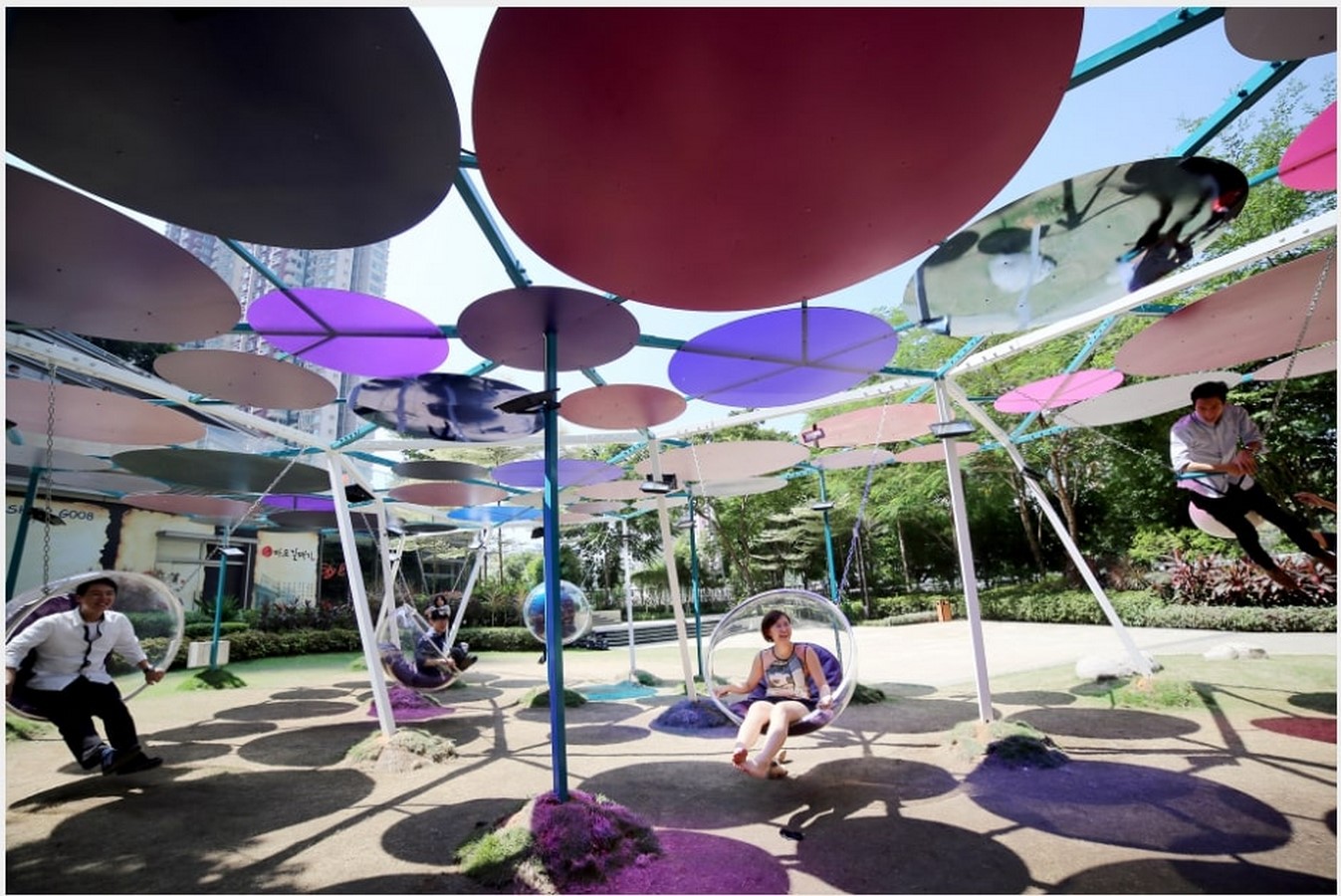 LAAB Architects . Artists . Designers . Makers- 15 Iconic Projects - Sheet17