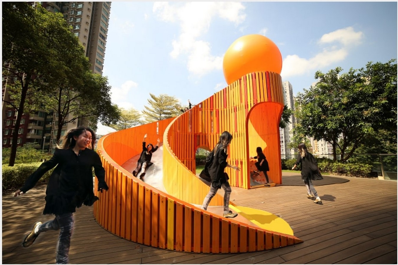 LAAB Architects . Artists . Designers . Makers- 15 Iconic Projects - Sheet18