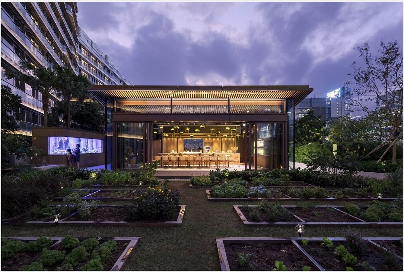 LAAB Architects . Artists . Designers . Makers- 15 Iconic Projects - Sheet33
