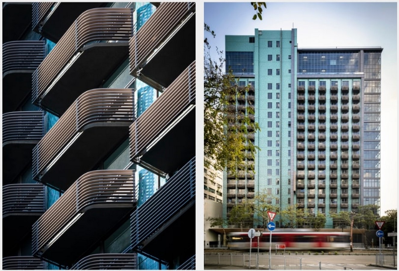 LAAB Architects . Artists . Designers . Makers- 15 Iconic Projects - Sheet46