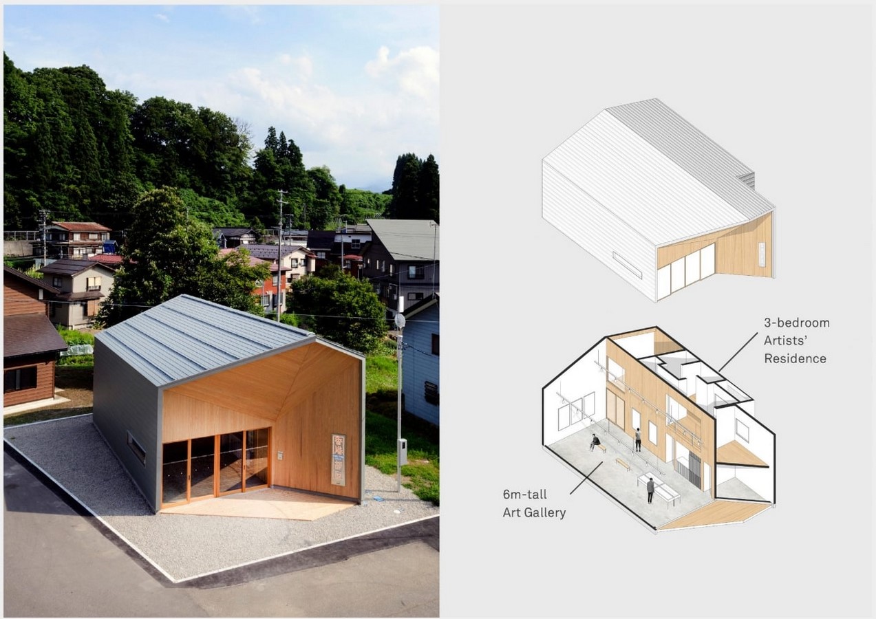 LAAB Architects . Artists . Designers . Makers- 15 Iconic Projects - Sheet7