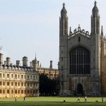 Top 10 Universities for Architecture UK - Sheet1
