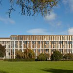 Top 10 Universities for Architecture UK - Sheet2