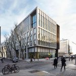 Top 10 Universities for Architecture UK - Sheet3