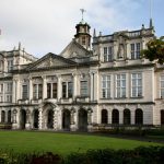 Top 10 Universities for Architecture UK - Sheet4