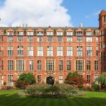 Top 10 Universities for Architecture UK - Sheet8