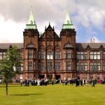 Top 10 Universities for Architecture UK - Sheet9