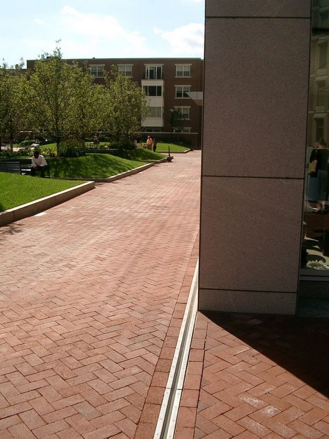 Expansion joint in buildings - Everything you should know - Sheet1