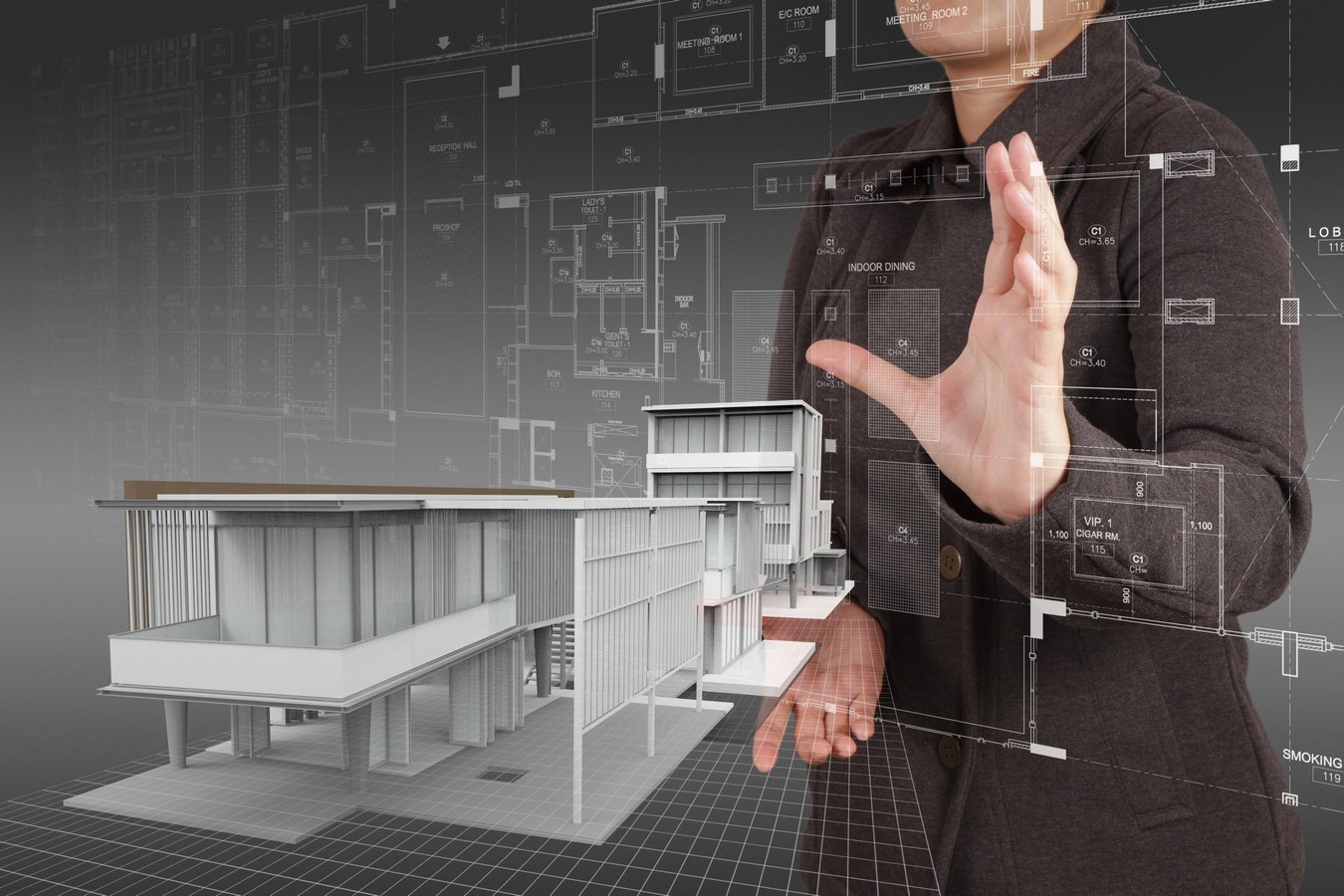 Marketing in Architecture: 10 Tips you should follow - Sheet1
