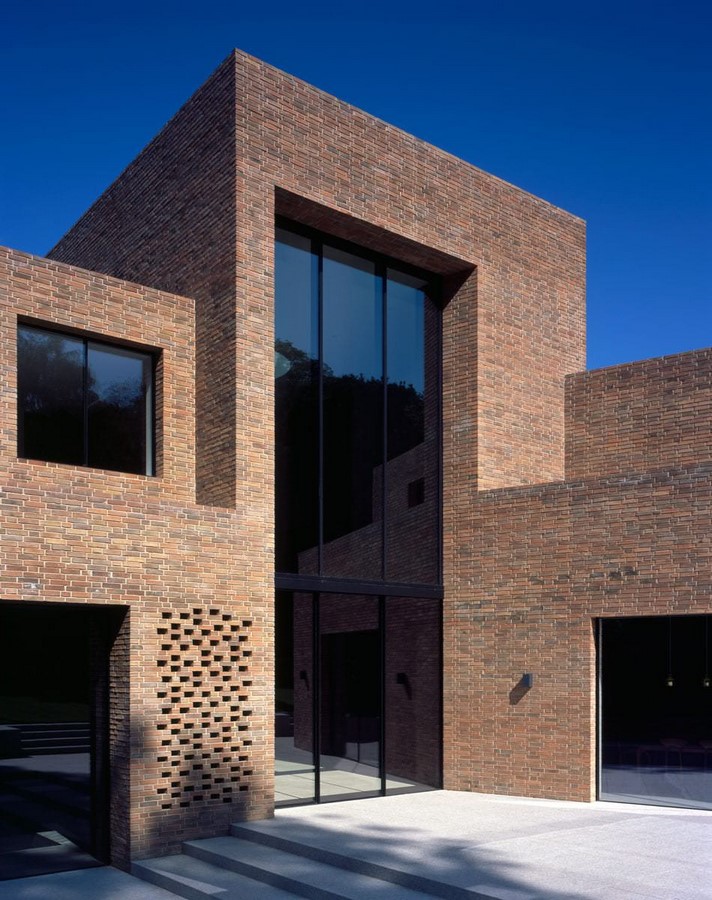 Different colours of bricks you can use in construction - Sheet3