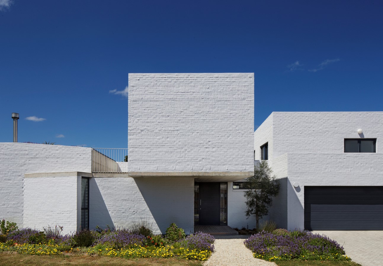 House 4AK_©Markus Jordaan