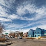 Co-Housing Denver by PRODUCTORA: An integration for students - Sheet1