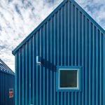 Co-Housing Denver by PRODUCTORA: An integration for students - Sheet10