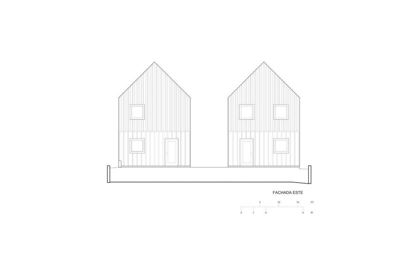 Co-Housing Denver by PRODUCTORA: An integration for students - Sheet11