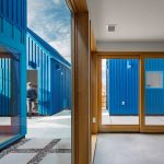 Co-Housing Denver by PRODUCTORA: An integration for students - Sheet13