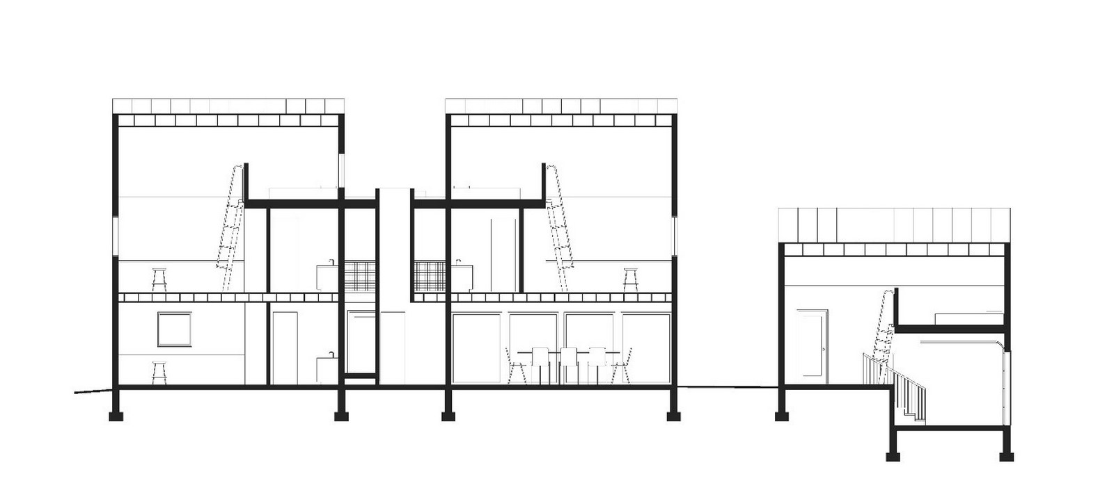 Co-Housing Denver by PRODUCTORA: An integration for students - Sheet14