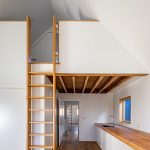 Co-Housing Denver by PRODUCTORA: An integration for students - Sheet18