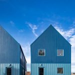 Co-Housing Denver by PRODUCTORA: An integration for students - Sheet20