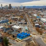 Co-Housing Denver by PRODUCTORA: An integration for students - Sheet21